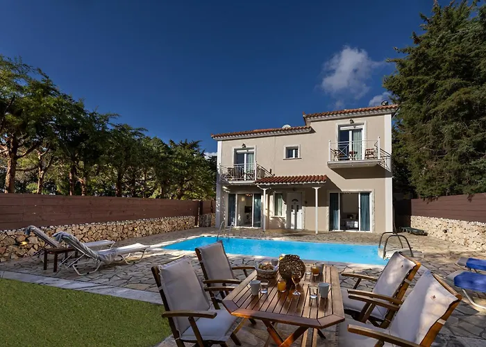Villa Kataleya