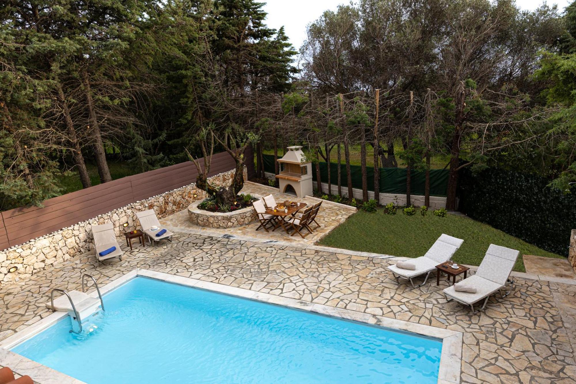 Villa Kataleya Svoronata