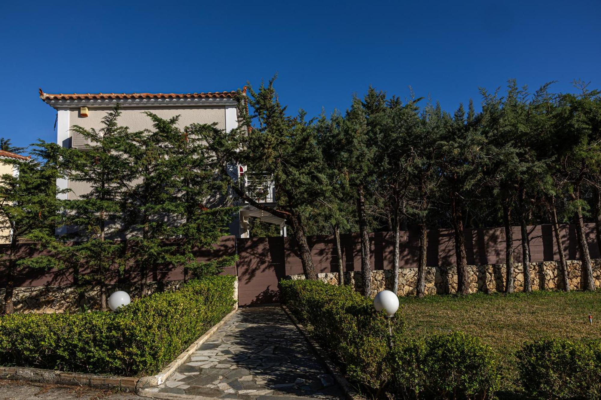 Kataleya Villa